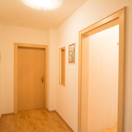 Appartment Plottenbaeck Campo Tures Exterior photo