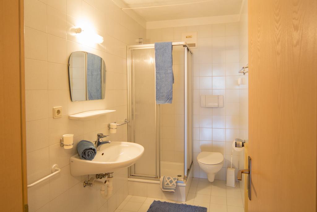 Appartment Plottenbaeck Campo Tures Exterior photo