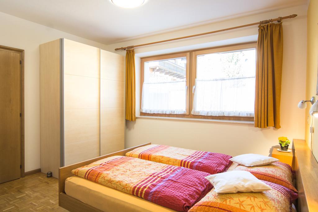 Appartment Plottenbaeck Campo Tures Exterior photo