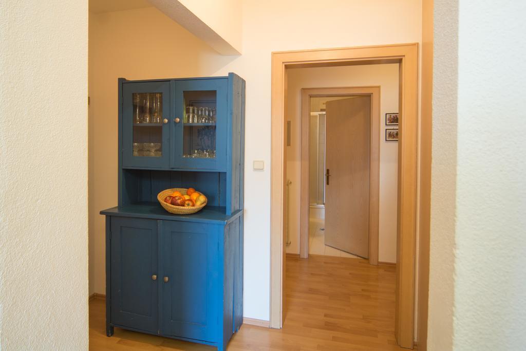 Appartment Plottenbaeck Campo Tures Exterior photo