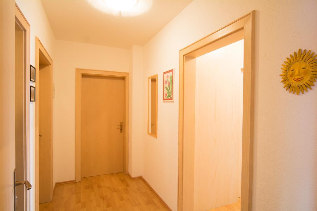 Appartment Plottenbaeck Campo Tures Exterior photo